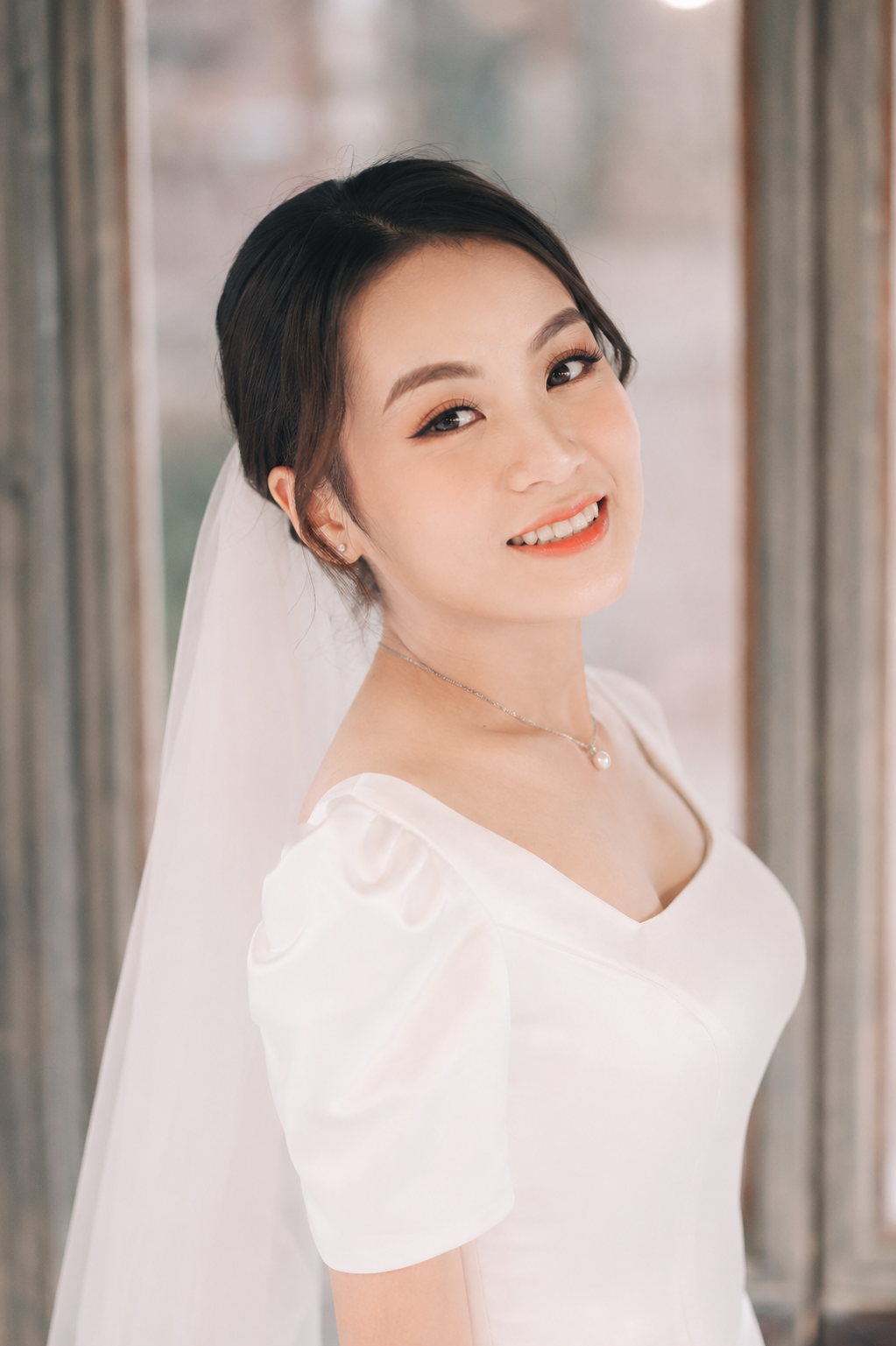 Foto Vanessa Lim