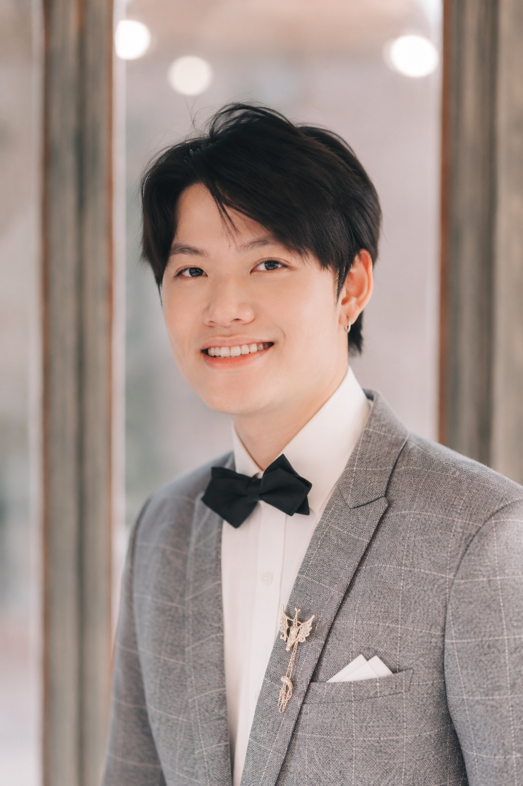 Foto Kevin Hartanto